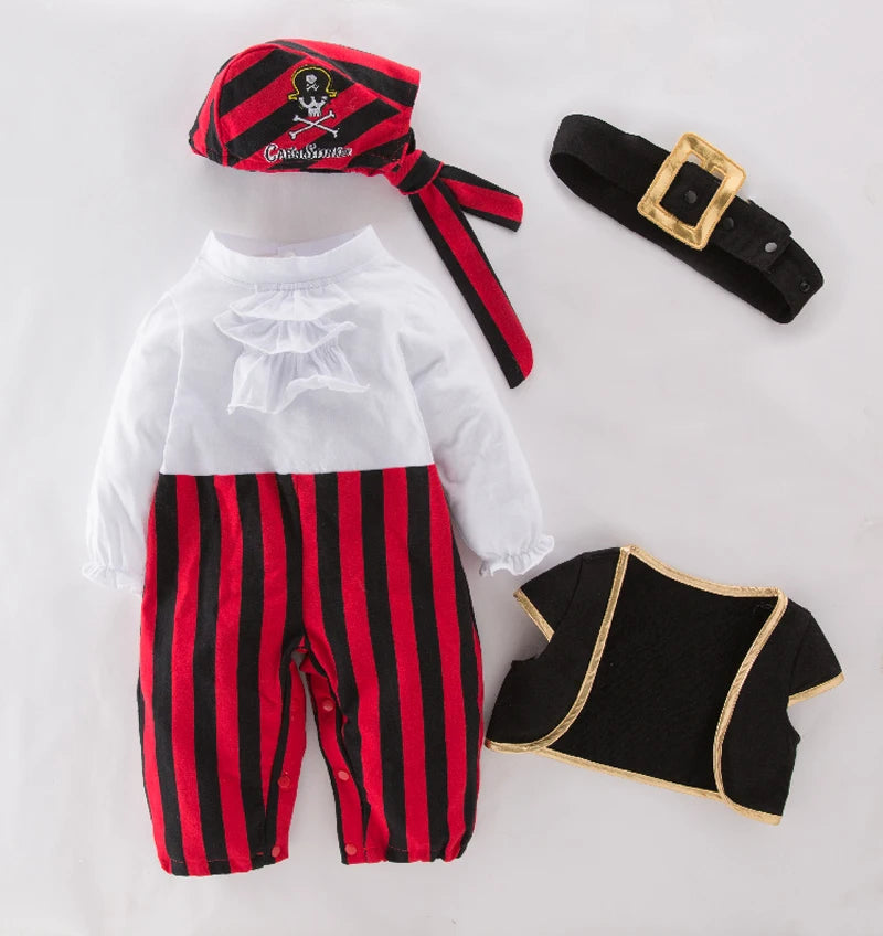 Fantasia Infantil CP