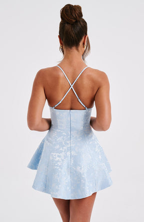 Vestido Mini Modern Passion
