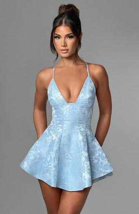 Vestido Mini Modern Passion