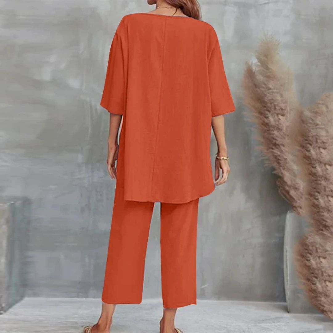 Conjunto Nicole