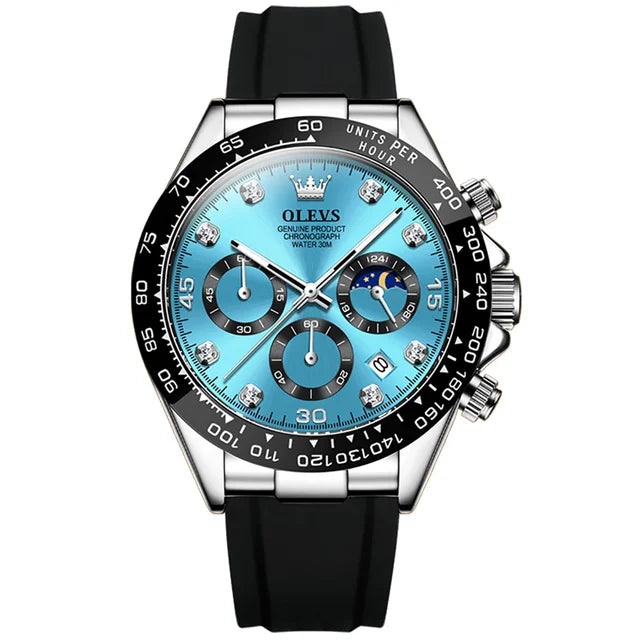 Olevs Original Masculino Costatini