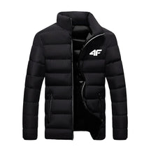 Casaco Masculino Impermeável Corta-Vento Modelo Casual - (Promoção de Inverno 2025)
