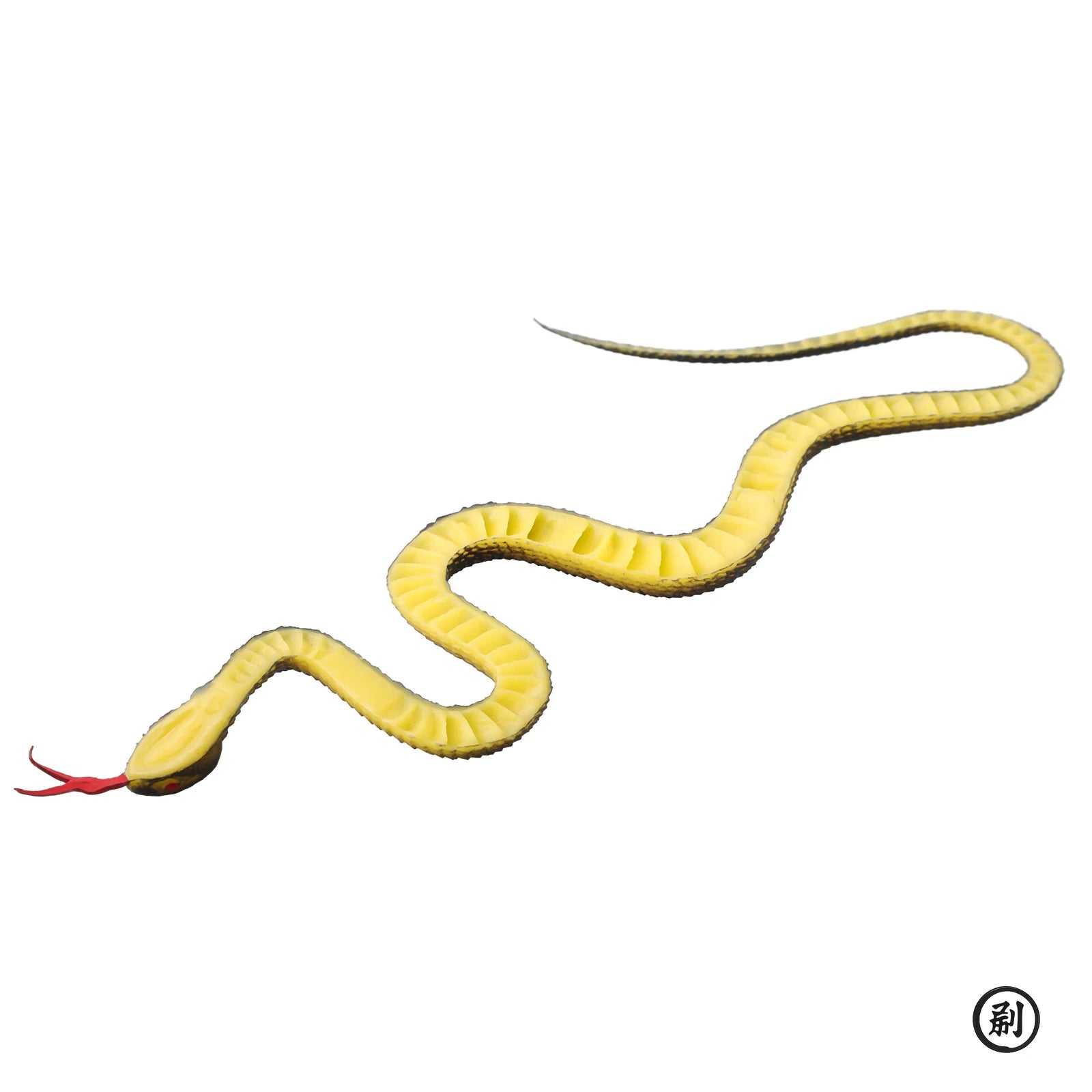 Brinquedo Cobra Realista 45cm