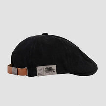 Boina Estilo Peaky – Confortável e Elegante para o Inverno – (Promoção de Inverno 2025)