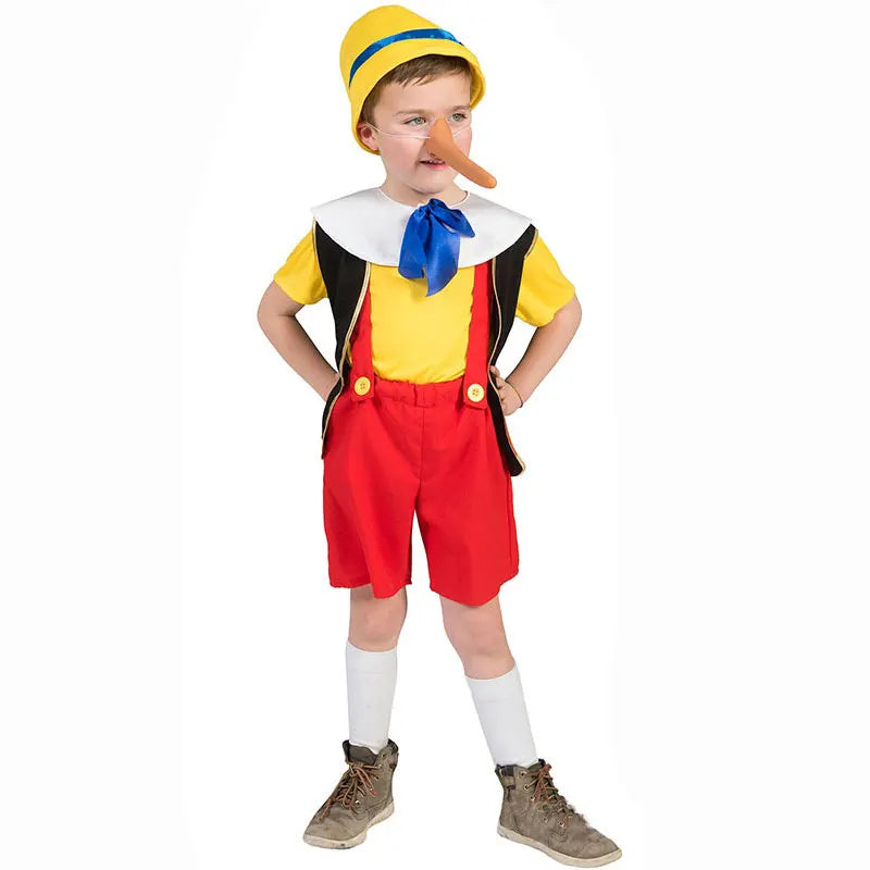Fantasia Clássica PNQ