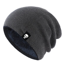Gorro Inverno Unissex com Lã Interna e Conforto Térmico – (Promoção de Inverno 2025)