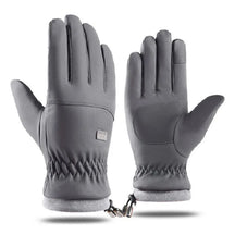 Luvas de Neve Inverno -20 Graus – Proteção contra Frio