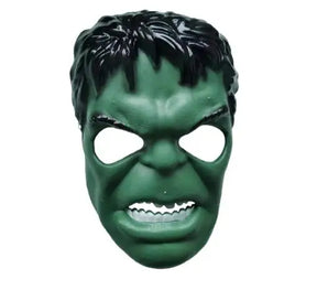 Fantasia Hulk para Crianças – Conjunto Completo