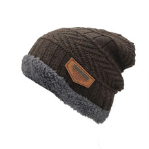 Gorro Masculino e Feminino com Interior Felpado e Design Brimless – (Promoção de Inverno 2025)