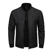Jaqueta Masculina Casual Slim Para Inverno – (Promoção de Inverno 2025)