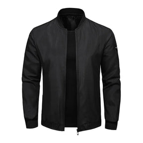 Jaqueta Masculina Casual Slim Para Inverno – (Promoção de Inverno 2025)