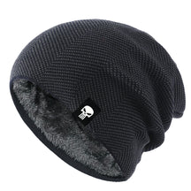 Gorro Inverno Unissex com Lã Interna e Conforto Térmico – (Promoção de Inverno 2025)