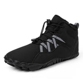 Bota Unissex Para Inverno Impermeável - (Promoção de Inverno 2025)
