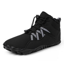 Bota Unissex Para Inverno Impermeável - (Promoção de Inverno 2025)
