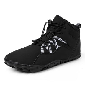 Bota Unissex Para Inverno Impermeável - (Promoção de Inverno 2025)
