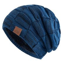 Gorro Feminino de Inverno Ajuste Confortável – (Promoção de Inverno 2025)