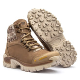 Bota Masculina Para Inverno Confortável - (Promoção de Inverno 2025)