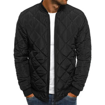 Casaco Masculino Vintage de Algodão - (Promoção de Inverno 2025)