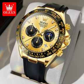 Olevs Original Masculino Costatini