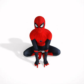 Fantasia Infantil HA Completa