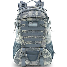 Mochila Militar Masculina Reforçada 35L - Lojas Olevs Brasil
