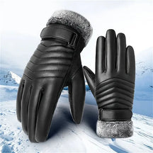 Luvas de Neve Inverno -20 Graus – Proteção contra Frio