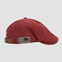 Boina Estilo Peaky – Confortável e Elegante para o Inverno – (Promoção de Inverno 2025)