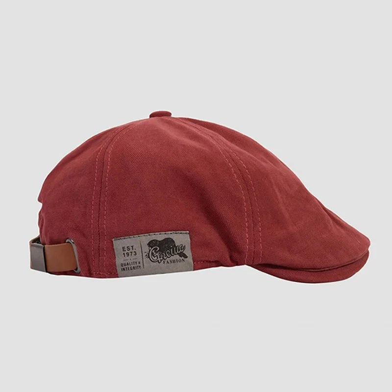 Boina Estilo Peaky – Confortável e Elegante para o Inverno – (Promoção de Inverno 2025)