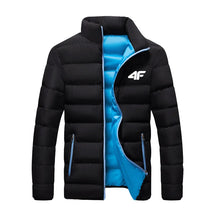 Casaco Masculino Impermeável Corta-Vento Modelo Casual - (Promoção de Inverno 2025)