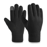 Luvas Unissex para Clima Frio – Térmicas, Touch Screen