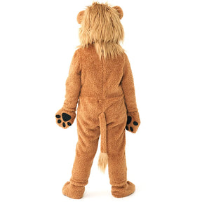 Fantasia Infantil Simba – Conjunto Completo
