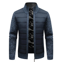 Casaco Masculino Conforto Polar com Estilo Sofisticado (Promoção de Inverno 2025)