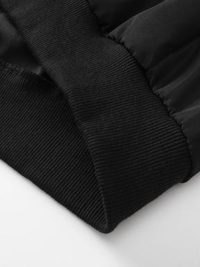 Jaqueta Masculina Impermeável Casual com Gola Manga Longa – (Promoção de Inverno 2025)