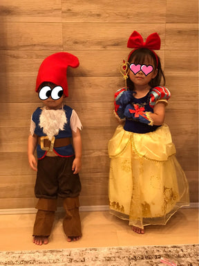 Fantasia Infantil SA