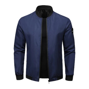 Jaqueta Masculina Casual Slim Para Inverno – (Promoção de Inverno 2025)