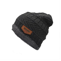 Gorro Masculino e Feminino com Interior Felpado e Design Brimless – (Promoção de Inverno 2025)