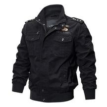 Jaqueta Tática Masculina Para Inverno Fleece com Bolsos - (Promoção de Inverno 2025)