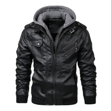 Jaqueta Masculina Para Inverno Estilo Casual com Forro Confortável - (Promoção de Inverno 2025)