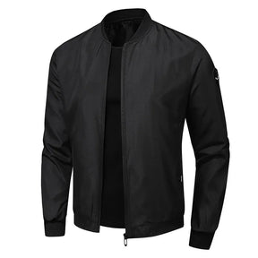 Jaqueta Masculina Casual Slim Para Inverno – (Promoção de Inverno 2025)