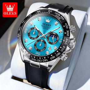 Olevs Original Masculino Costatini