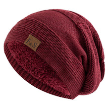 Gorro Unissex Moderno com Detalhe em Etiqueta – (Promoção de Inverno 2025)
