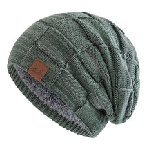 Gorro Feminino de Inverno Ajuste Confortável – (Promoção de Inverno 2025)