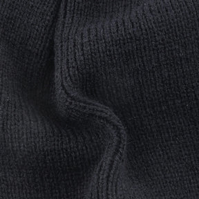 Gorro Masculino com Malha Grossa e Interior Macio – (Promoção de Inverno 2025)