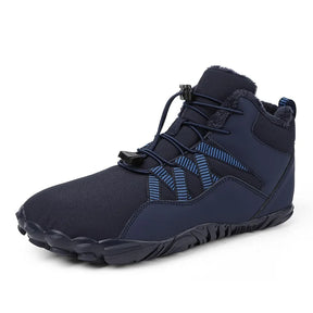 Bota Unissex Para Inverno Impermeável - (Promoção de Inverno 2025)