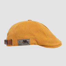 Boina Estilo Peaky – Confortável e Elegante para o Inverno – (Promoção de Inverno 2025)