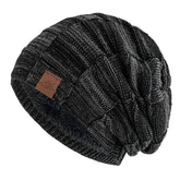 Gorro Feminino de Inverno Ajuste Confortável – (Promoção de Inverno 2025)
