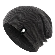 Gorro Inverno Unissex com Lã Interna e Conforto Térmico – (Promoção de Inverno 2025)