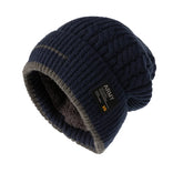 Gorro Casual Masculino e Feminino com Design Encorpado e Aconchegante – (Promoção de Inverno 2025)