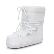 Bota Feminina Impermeável com Cano Curto e Solado Antiderrapante Estilo Moderno Conforto Térmico – (Promoção de Inverno 2025)