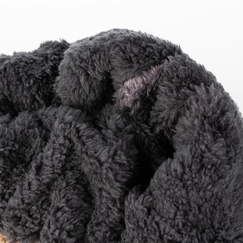 Gorro Casual Masculino e Feminino com Design Encorpado e Aconchegante – (Promoção de Inverno 2025)